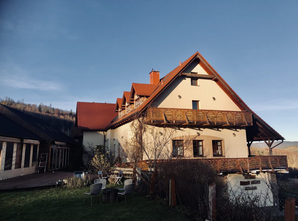 Ośrodek Górski Potok